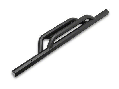 Barricade TCX Drop Side Step Bars (07-18 Jeep Wrangler JK 2-Door)