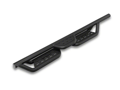 Barricade TCX HD Drop Side Step Bars (18-25 Jeep Wrangler JL 4-Door)