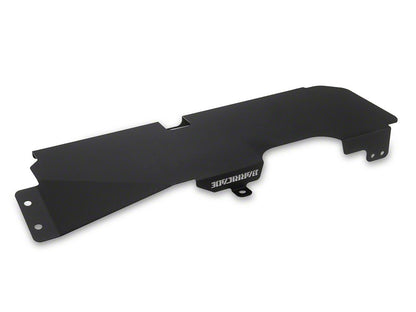 Barricade Fuel Tank Skid Plate (07-18 Jeep Wrangler JK 2-Door)