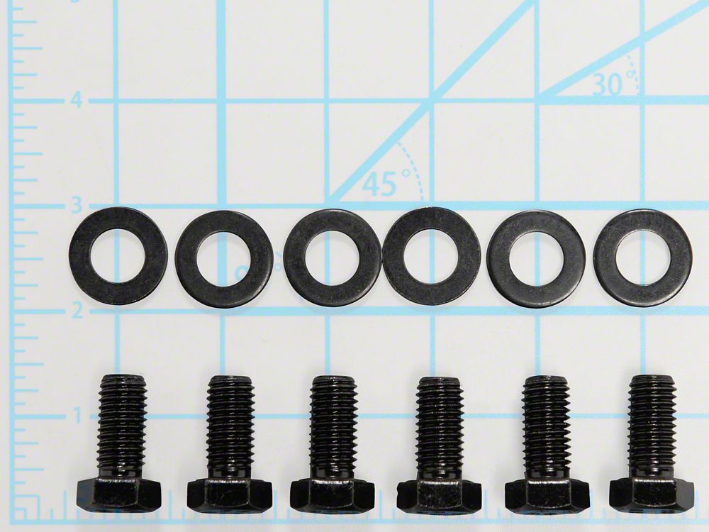 Barricade Fuel Tank Skid Plate (07-18 Jeep Wrangler JK 2-Door)