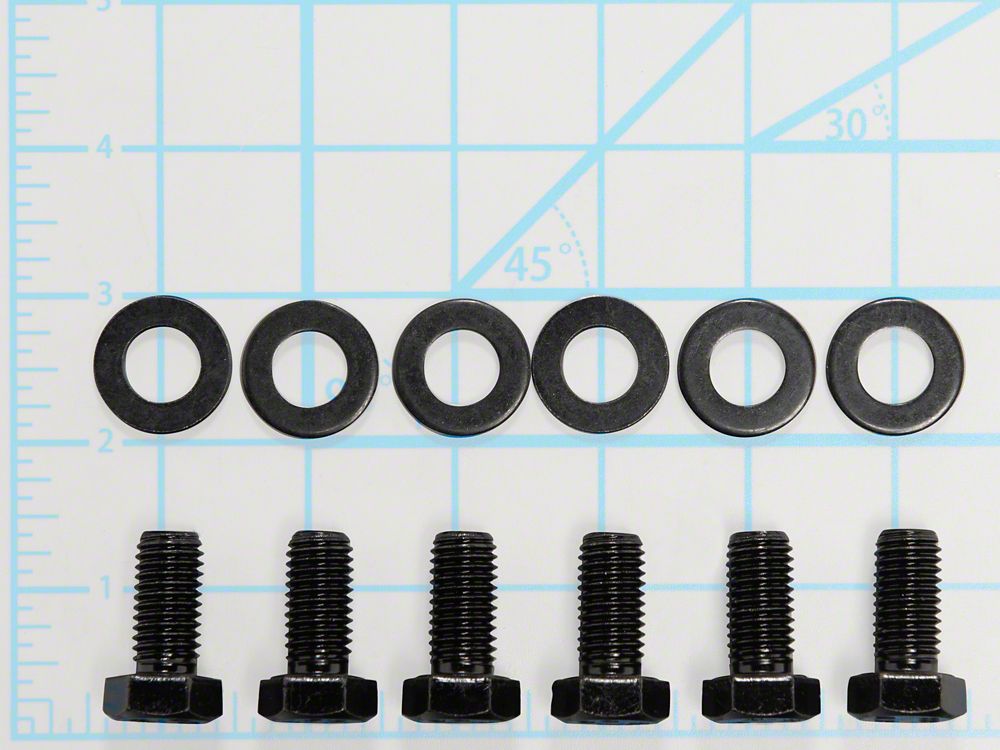 Barricade Fuel Tank Skid Plate (07-18 Jeep Wrangler JK 4-Door)