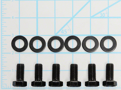 Barricade Fuel Tank Skid Plate (07-18 Jeep Wrangler JK 4-Door)