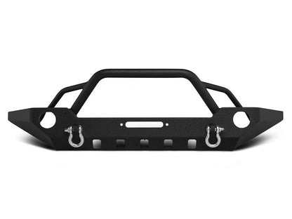 Barricade Adventure HD Front Bumper (20-25 Jeep Gladiator JT)