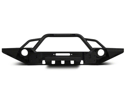 Barricade Adventure HD Front Bumper (20-25 Jeep Gladiator JT)