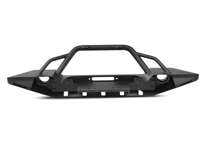 Barricade Alloy Series Aluminum Front Bumper (20-25 Jeep Gladiator JT)