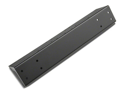 Barricade Apocalypse Grille Guard (20-25 Jeep Gladiator JT)