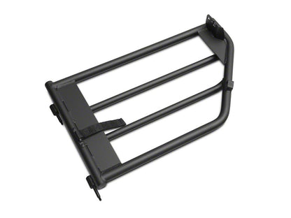 Barricade Tubular Adventure Doors; Rear (20-25 Jeep Gladiator JT)