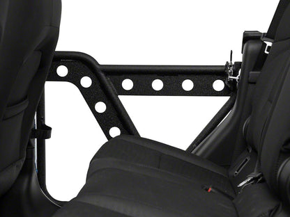 Barricade Extreme HD Rear Adventure Doors (20-25 Jeep Gladiator JT)