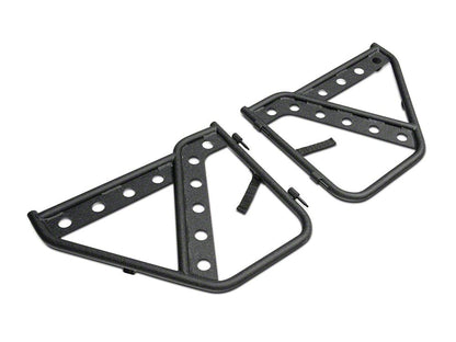 Barricade Extreme HD Rear Adventure Doors (20-25 Jeep Gladiator JT)