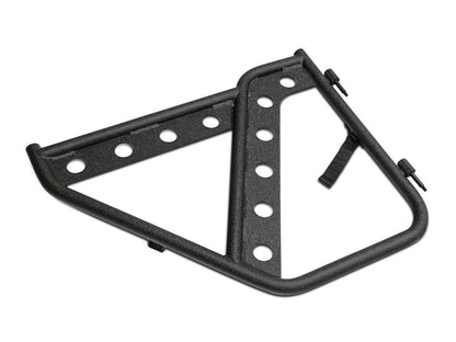 Barricade Extreme HD Rear Adventure Doors (20-25 Jeep Gladiator JT)