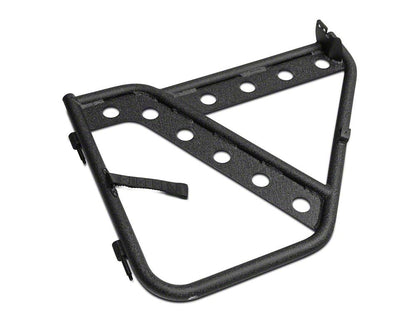 Barricade Extreme HD Rear Adventure Doors (20-25 Jeep Gladiator JT)