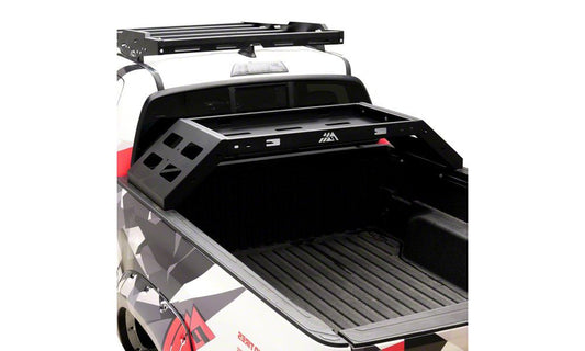 Barricade Half Bed Rack (20-25 Jeep Gladiator JT)