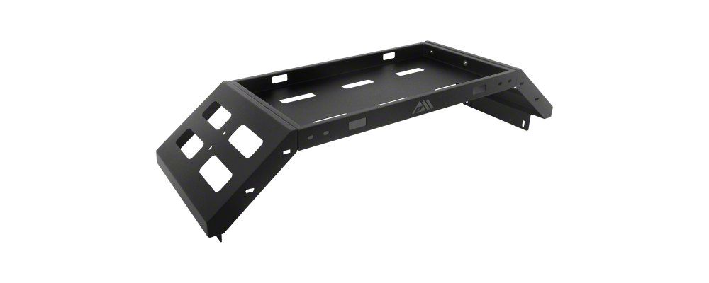 Barricade Half Bed Rack (20-25 Jeep Gladiator JT)