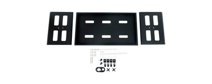 Barricade Half Bed Rack (16-23 Tacoma)