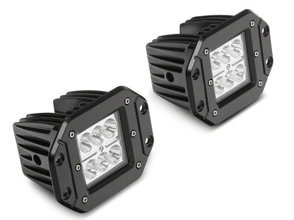 Barricade Replacement Bumper Hardware Kit for JG6260 Only (20-25 Jeep Gladiator JT)