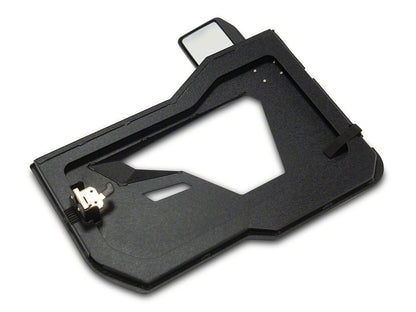 Barricade HDP Series Sheet Metal Front Doors with Mirrors (20-25 Jeep Gladiator JT)