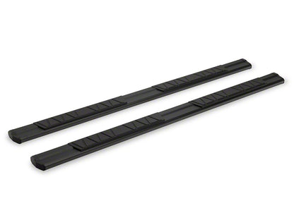 Barricade 6-Inch Running Boards (20-25 Jeep Gladiator JT)