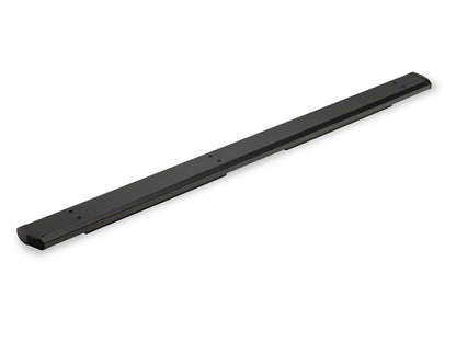 Barricade 6-Inch Running Boards (20-25 Jeep Gladiator JT)