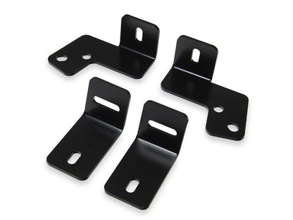 Barricade Skid Plate with Barricade Logo for Barricade Trail Force HD Front Bumper Only (20-25 Jeep Gladiator JT)