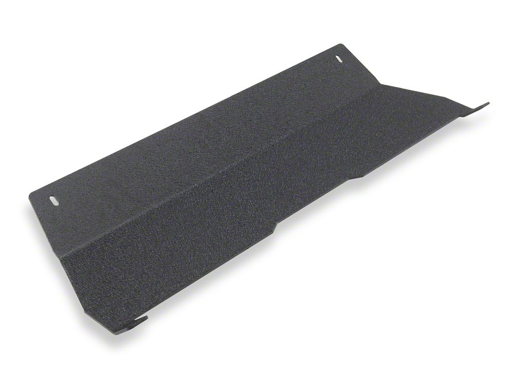 Barricade Skid Plate for Barricade Trail Force HD Front Bumper Only (20-25 Jeep Gladiator JT)
