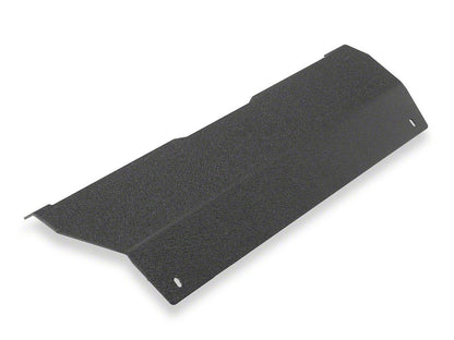 Barricade Skid Plate for Barricade Trail Force HD Front Bumper Only (20-25 Jeep Gladiator JT)