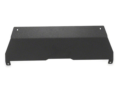 Barricade Skid Plate for Barricade Trail Force HD Front Bumper Only (20-25 Jeep Gladiator JT)
