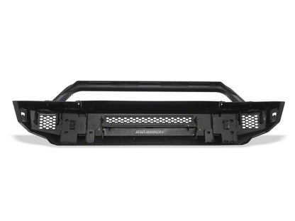 Barricade HD3 Stubby Front Bumper (20-25 Jeep Gladiator JT)