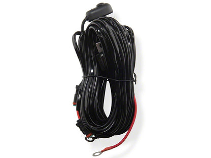 Barricade HD3 Stubby Winch Mount Front Bumper with LED Fog Lights (20-25 Jeep Gladiator JT)