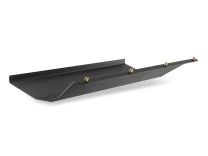 Barricade Skid Plate for Barricade HD3 Stubby Front Bumpers (20-25 Jeep Gladiator JT)