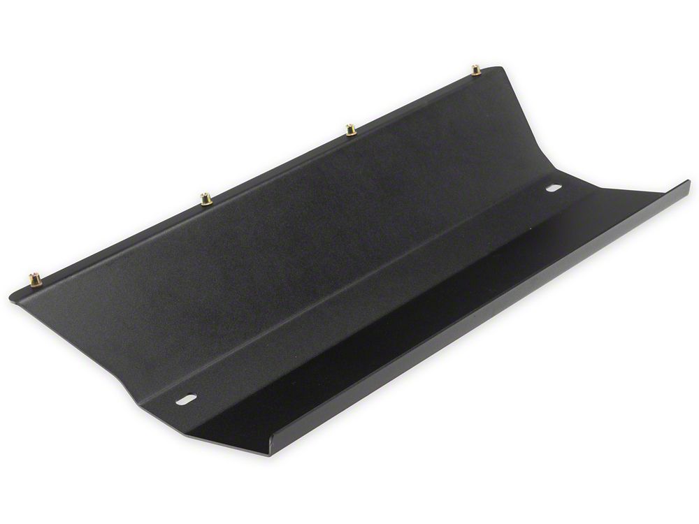 Barricade Skid Plate for Barricade HD3 Stubby Front Bumpers (20-25 Jeep Gladiator JT)