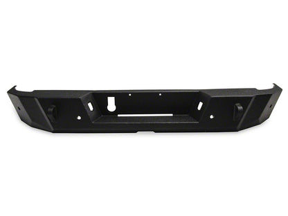 Barricade Extreme HD Rear Bumper (20-25 Jeep Gladiator JT)