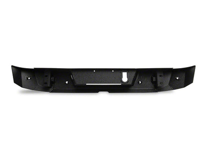 Barricade Extreme HD Rear Bumper (20-25 Jeep Gladiator JT)