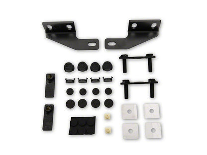 Barricade Extreme HD Rear Bumper (20-25 Jeep Gladiator JT)