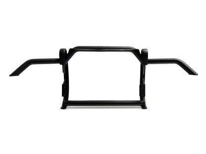 Barricade Push Bar for HD4 Tubular Style Front Bumper Only (20-25 Jeep Gladiator JT)