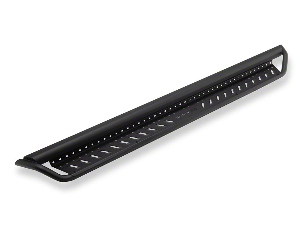Barricade Open Trail HD Running Boards (20-25 Jeep Gladiator JT)