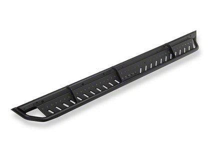 Barricade Open Trail HD Running Boards (20-25 Jeep Gladiator JT)