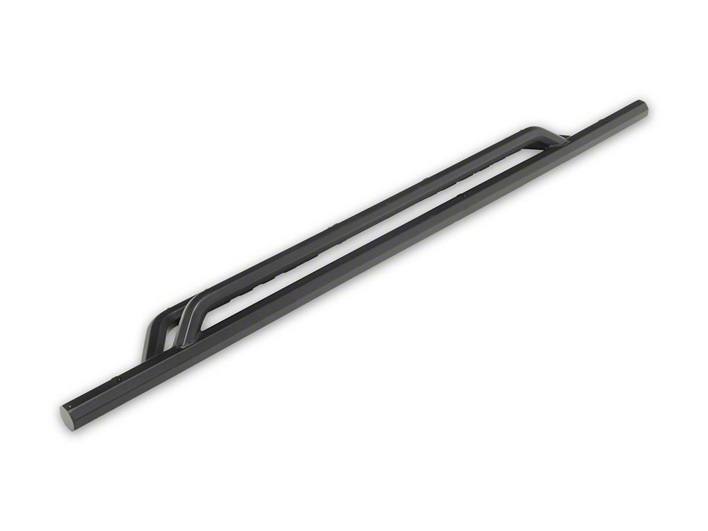 Barricade TCX Drop Side Step Bars (20-25 Jeep Gladiator JT)