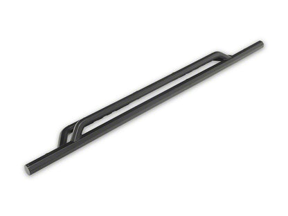 Barricade TCX Drop Side Step Bars (20-25 Jeep Gladiator JT)
