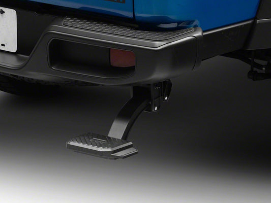 Barricade Corner Bed Step (20-25 Jeep Gladiator JT)