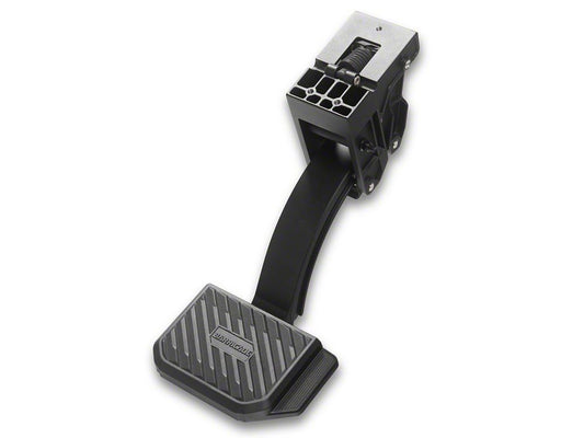 Barricade Corner Bed Step (20-25 Jeep Gladiator JT)