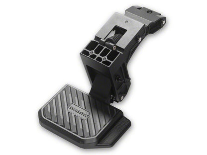 Barricade Corner Bed Step (20-25 Jeep Gladiator JT)