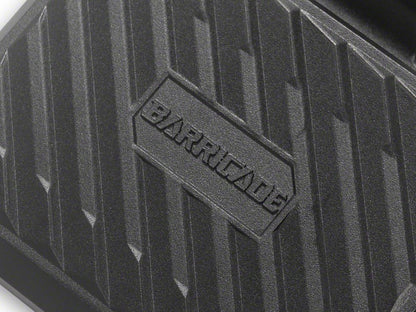 Barricade Corner Bed Step (20-25 Jeep Gladiator JT)