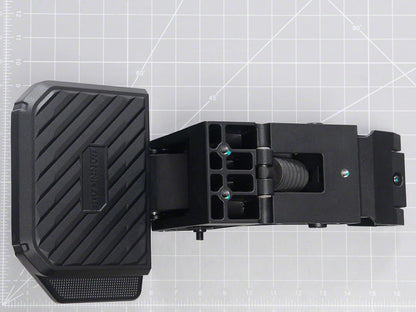 Barricade Corner Bed Step (20-25 Jeep Gladiator JT)