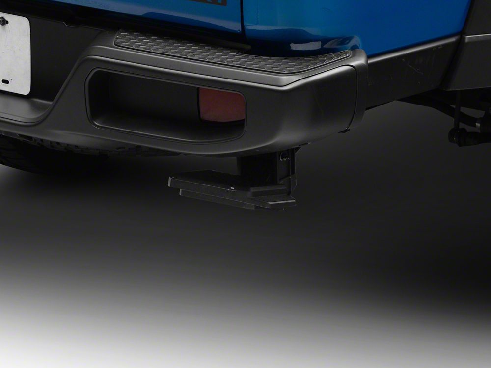 Barricade Corner Bed Step (20-25 Jeep Gladiator JT)