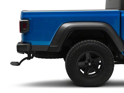Barricade Corner Bed Step (20-25 Jeep Gladiator JT)