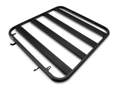 Barricade HDX Hard Top Roof Rack (20-25 Jeep Gladiator JT)