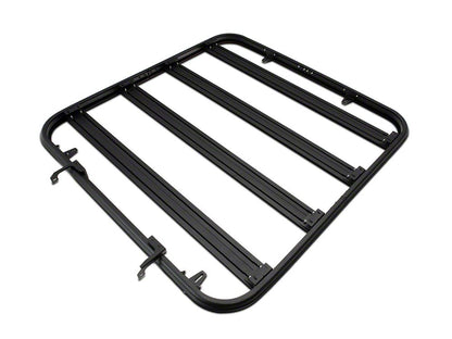 Barricade HDX Hard Top Roof Rack (20-25 Jeep Gladiator JT)