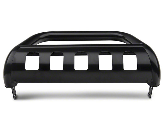 Barricade 3-Inch Bull Bar; Black (09-18 RAM 1500, Excluding Rebel)