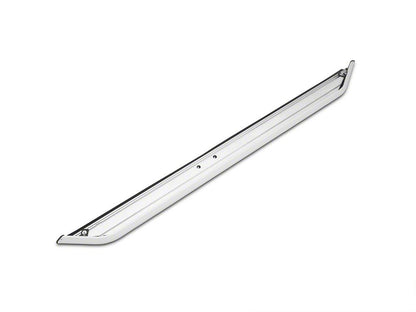 Barricade Pioneer Aluminum Running Boards (09-18 RAM 1500 Quad Cab, Crew Cab)