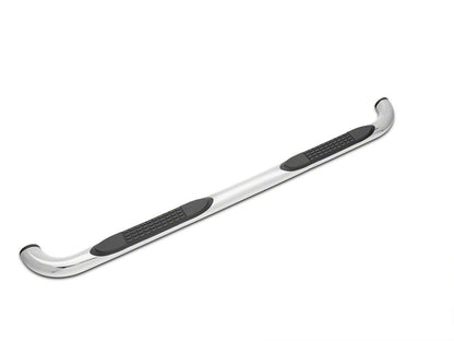Barricade 3-Inch Side Step Bars; Stainless Steel (09-18 RAM 1500)